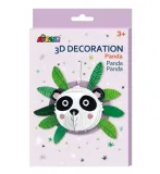 dekoracje-3d-panda-marka-avenir