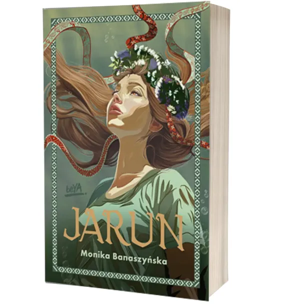 jarun-wydawnictwo-beya