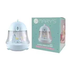 pozytywka-lampka-nocna-led-rgb-niebieska