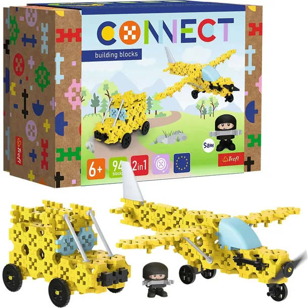 klocki-connect-awionetka-samochod-s-trefl