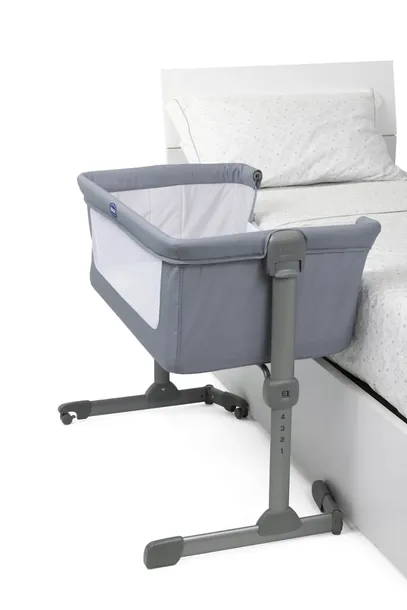 lozeczko-next2me-essential-do-9kg-stan-nowy-kolekcja-essential
