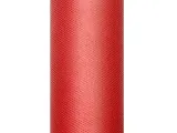 tiul-gladki-czerwony-015x9m-waga-z-opakowaniem-0-15-kg