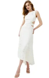 karen-millen-sukienka-w-groszki-koktajlowa-40-y1r