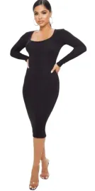 prettylittlething-sukienka-olowkowa-midi-34-ejm