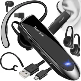 bezprzewodowa-sluchawka-bluetooth-do-ucha-rozmow-24h-new-bee-nb-lc-b41-bk
