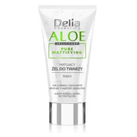 delia-aloe-matujacy-zel-do-twarzy-50ml