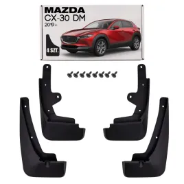 mazda-cx-30-dm-2019-dedykowane-chlapacze