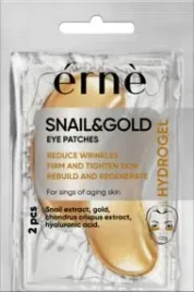 erne-snail-and-gold-platki-pod-oczy-hydrozelowe-2-szt-