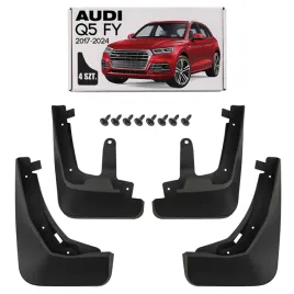 audi-q5-fy-2017-2024-chlapacze-dedykowane