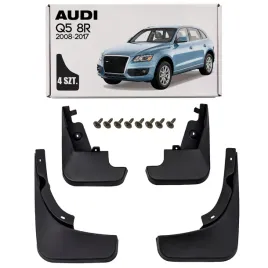 audi-q5-8r-2008-2017-chlapacze-komplet-dedykowane