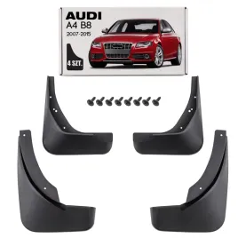 audi-a4-b8-2007-2015-chlapacze-dedykowane