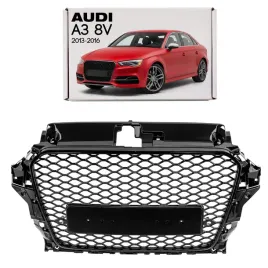 audi-a3-8v-2013-2016-atrapa-chlodnicy-grill-stylizacja-na-s3-czarny