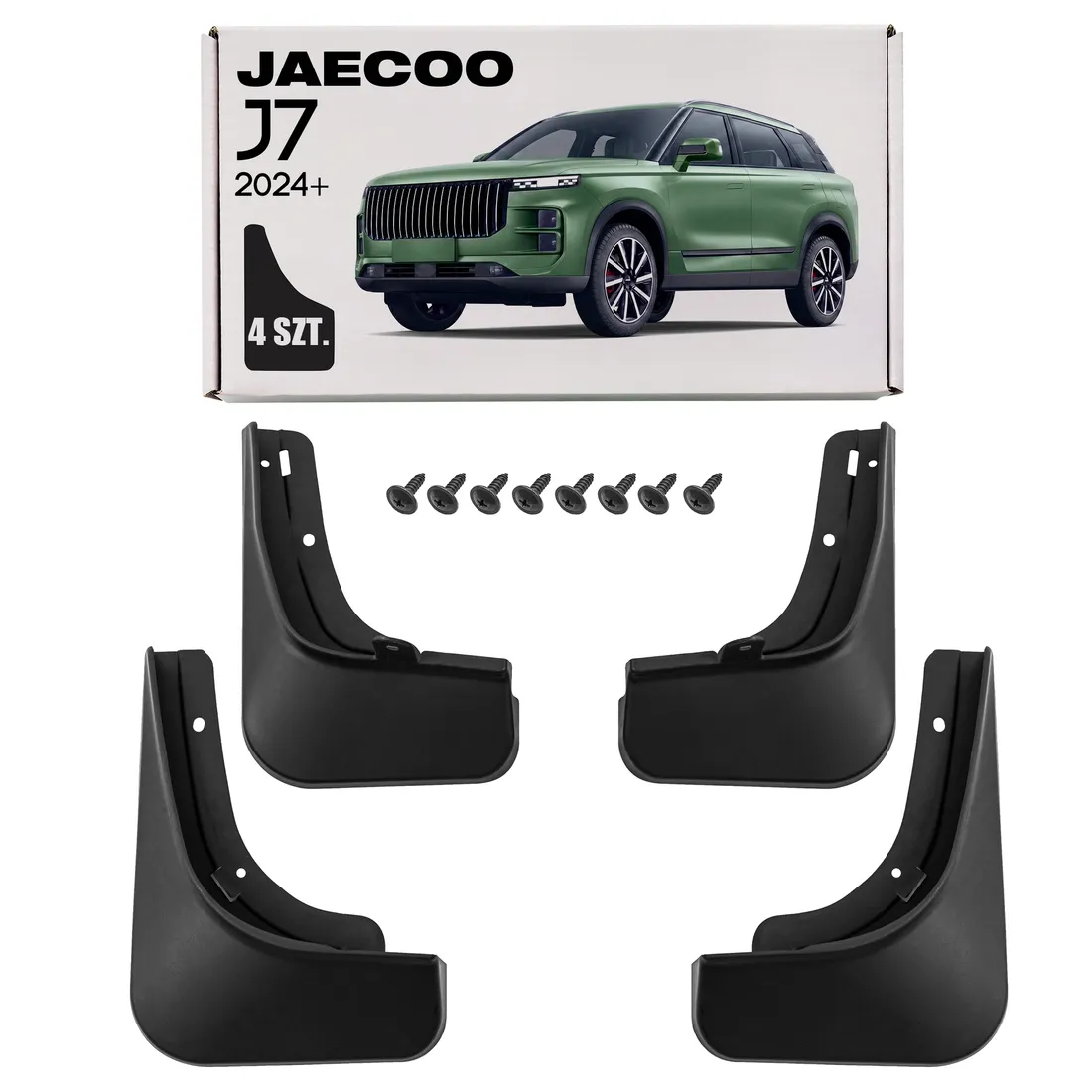jaecoo-j7-2024-dedykowane-chlapacze-stan-nowy