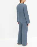 b-p-c-niebieska-bluza-basic-damska-r-44-46-stan-nowy