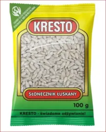 kresto-slonecznik-luskany-100g