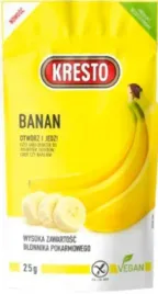 kresto-liofilizowany-banan-25g