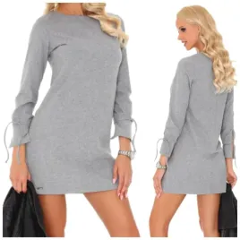 kobieca-sukienka-mini-z-dlugim-rekawem-szara-s-mariabela-grey-85240-s