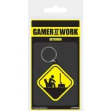gamer-at-work-brelok-gumowy