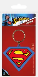 superman-brelok-gumowy