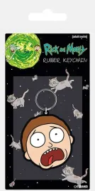 rick-and-morty-brelok-gumowy
