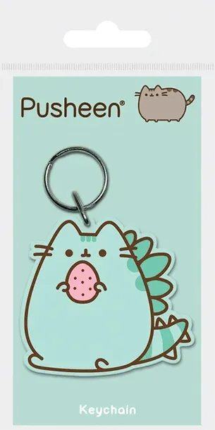 pusheen-brelok-gumowy