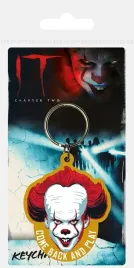 it-chapter-two-brelok-gumowy