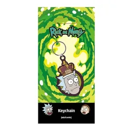 rick-and-morty-brelok-gumowy