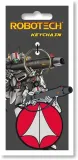 robotech-brelok-gumowy