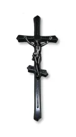 krzyz-prawoslawny-maltanski-35cm-z-pasyjka-13cm-czerniony-odlew-mosiezny