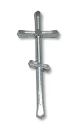 krzyz-prawoslawny-maltanski-15cm-chromowany-odlew-mosiezny