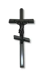 krzyz-prawoslawny-prosty-25cm-z-pasyjka-cm-czerniony-odlew-mosiezny