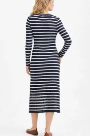 pepe-jeans-rozkloszowana-sukienka-z-bawelny-i-lnu-w-paski-m-i1e