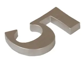 cyfry-na-drzwi-dom-grob-omega-15cm-stal-nierdzewna-szlifowana