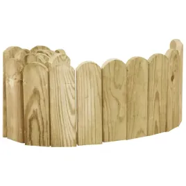 vidaxl-obrzeze-ogrodowe-zielone-120-cm-impregnowana-sosna