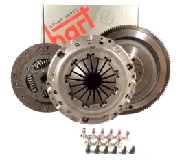 sprzegl-kolo-zamachowe-opel-vectra-c-signum-nowe