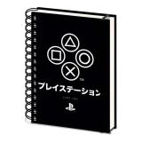 playstation-onyx-notes-a5-ring