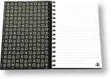 playstation-onyx-notes-a5-ring-stan-nowy