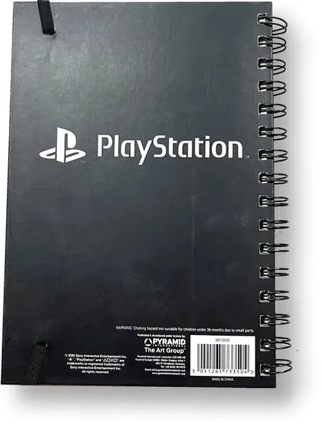 playstation-onyx-notes-a5-ring-wysokosc-produktu-21-cm
