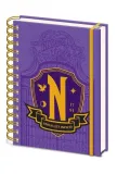 wednesday-notes-a5-ring