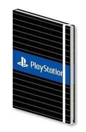 playstation-notes-a5-premium