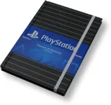 playstation-notes-a5-premium-stan-nowy