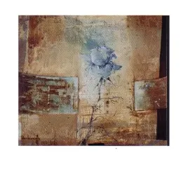 one-rose-ii-heleen-vriesendorp-plakat-obraz-65x65cm