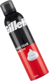 gillette-pianka-do-golenia-zwykla-300-ml-regular