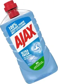 ajax-plyn-uniwersalny-1-l-ultra-fresh-niebieski
