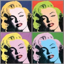 egim-irene-celic-plakat-obraz-70x70cm
