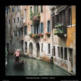 venice-italy-stuart-black-plakat-obraz-70x70cm
