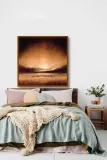 suffolk-sunset-robert-ford-plakat-obraz-70x70cm-liczba-sztuk-1