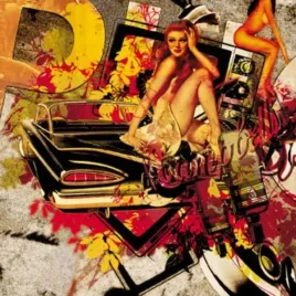 campbells-kitchen-paco-raphael-krijnen-plakat-obraz-70x70cm