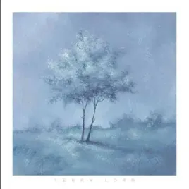 white-trees-i-terry-lord-plakat-obraz-70x70cm