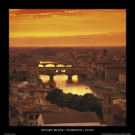 florence-italy-stuart-black-plakat-obraz-70x70cm